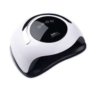 لاک خشک کن سان مدل KL5T